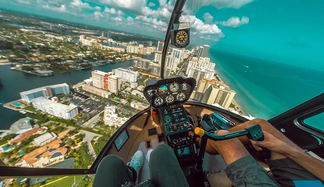 The Beginners Guide to Helicopter Engine Failure and Autorot - 世界杯直播