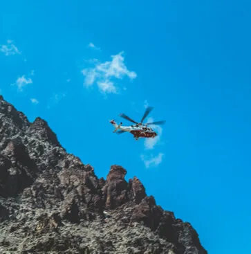 Luxury Private  Helicopter Travel - 世界杯直播