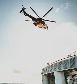 Helicopter Charter - 世界杯直播