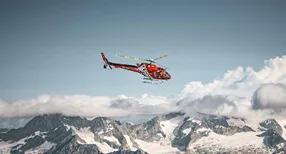 Helicopter hire - 世界杯直播