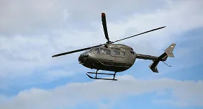 Helicopter hire - 世界杯直播