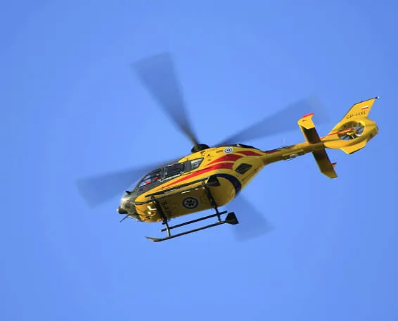 Helicopter Hire - 世界杯直播