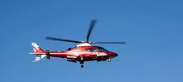 Choose the private helicopter  based on your needs. - 世界杯直播
